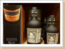 Rum: wird immer beliebter. Ein Geheimtip Rum: wird immer beliebter. Ein Geheimtip