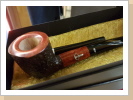 Exclusive Pipe von Savignelli