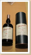 Whisky Glenfarclas