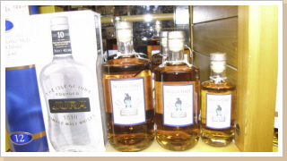 Säntis Malt Whisky