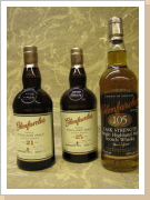 Whisky Glenfarclas