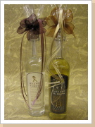 Grappa Poli, Merlot und Cabernet Grappa Poli, Merlot und Cabernet