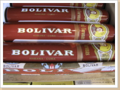 Cigarren Bolivar Cigarren Bolivar