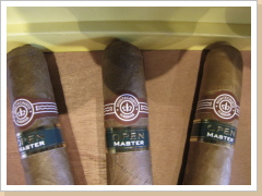 Cigarren Montecristo OPEN Cigarren Montecristo OPEN