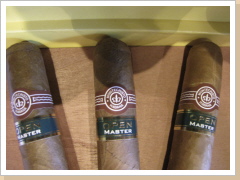 Cigarren Montecristo OPEN