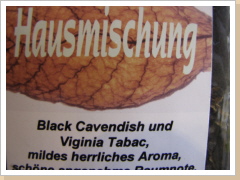 Hausmischung