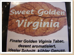 Pipe Tabak Sweet Golden Virginia Pipe Tabak Sweet Golden Virginia