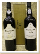 Grahams Portwein